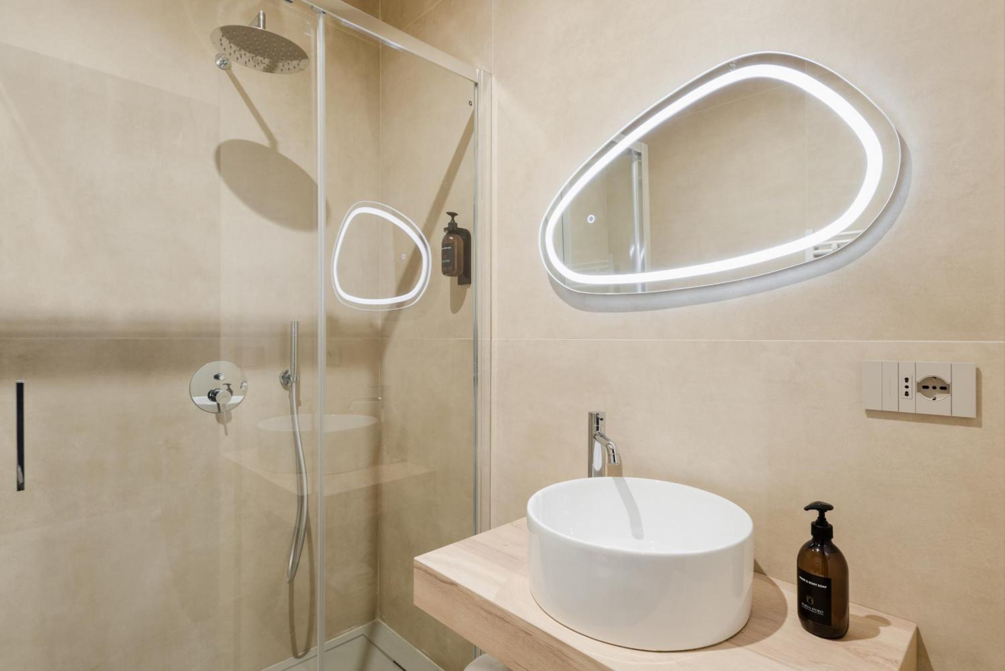 Porta D'Oro Charming House II & Spa Alguer Exterior foto