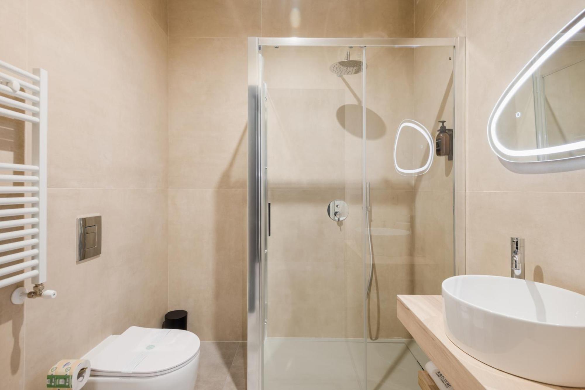 Porta D'Oro Charming House II & Spa Alguer Exterior foto