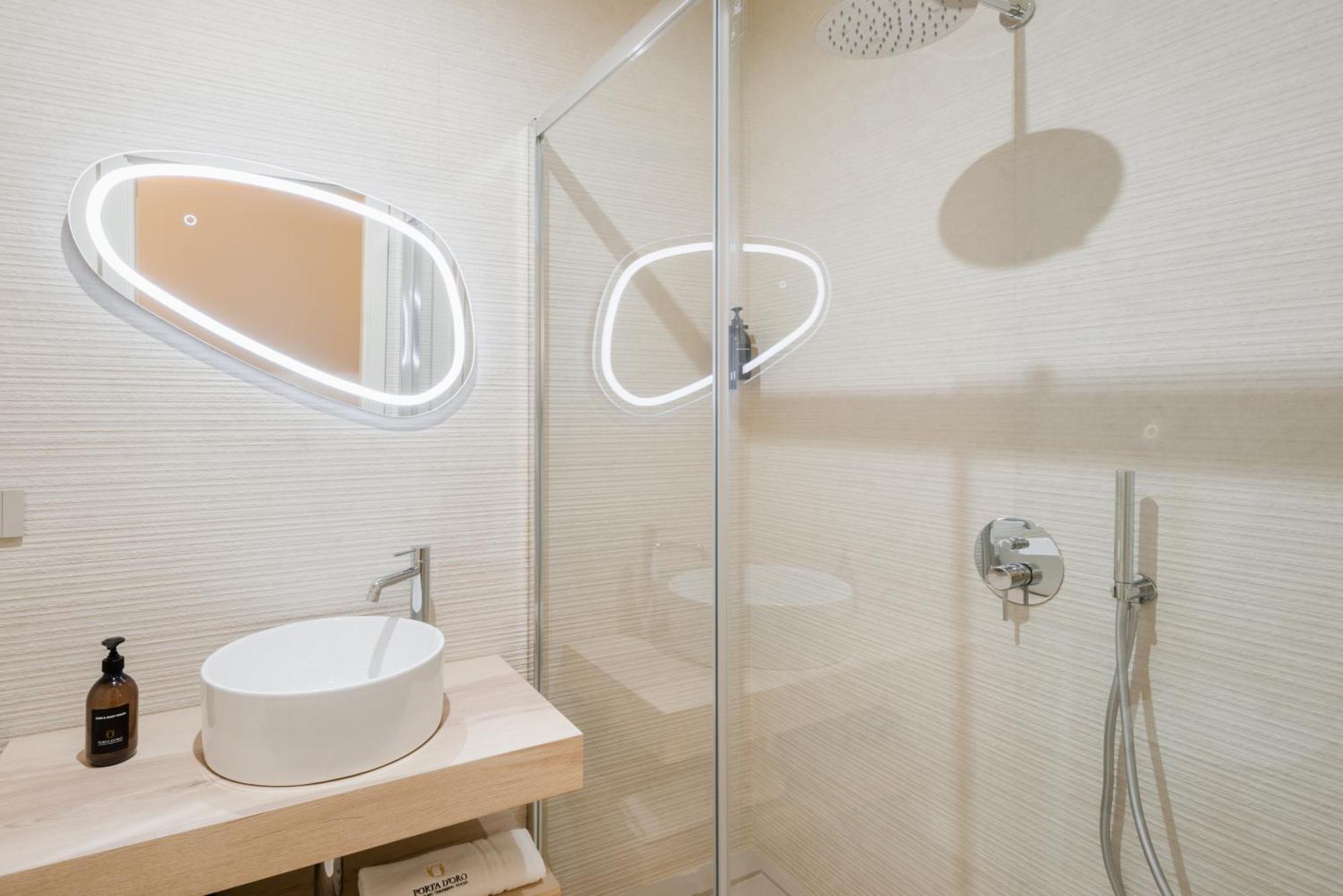 Porta D'Oro Charming House II & Spa Alguer Exterior foto