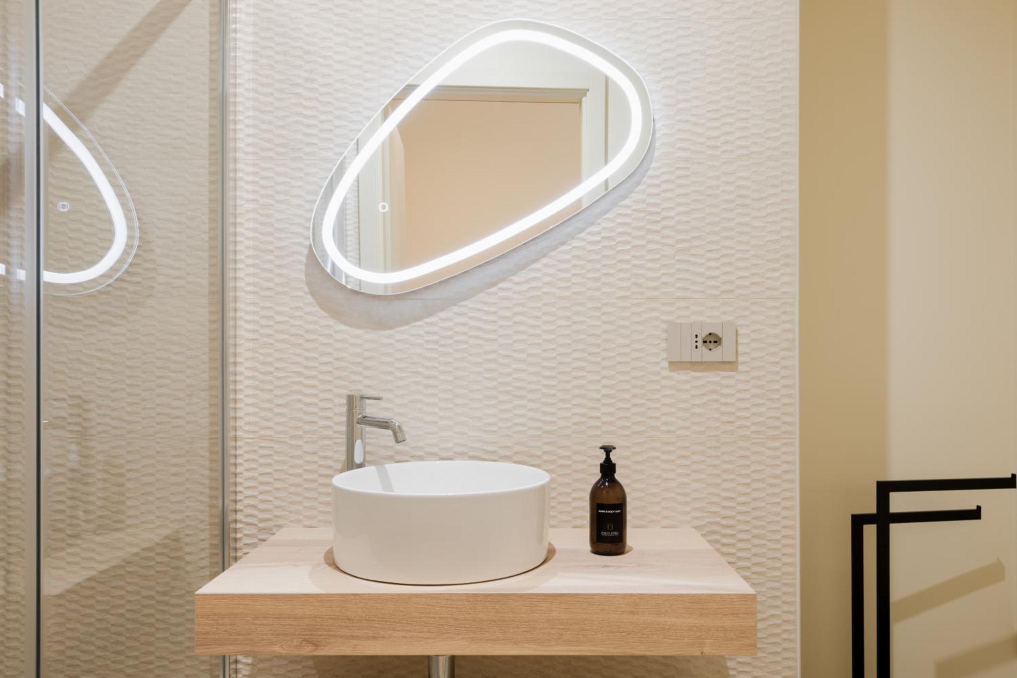 Porta D'Oro Charming House II & Spa Alguer Exterior foto