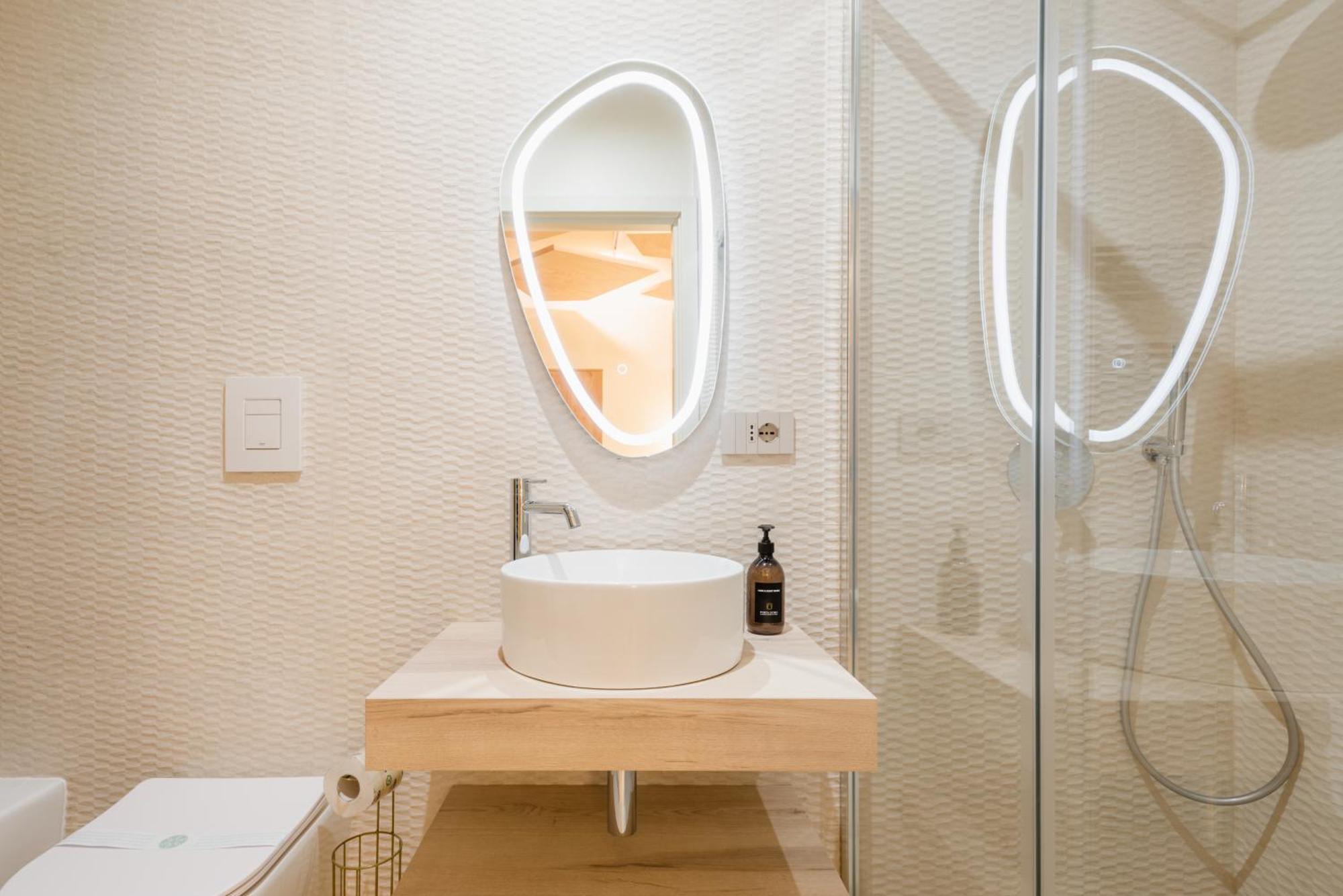 Porta D'Oro Charming House II & Spa Alguer Exterior foto