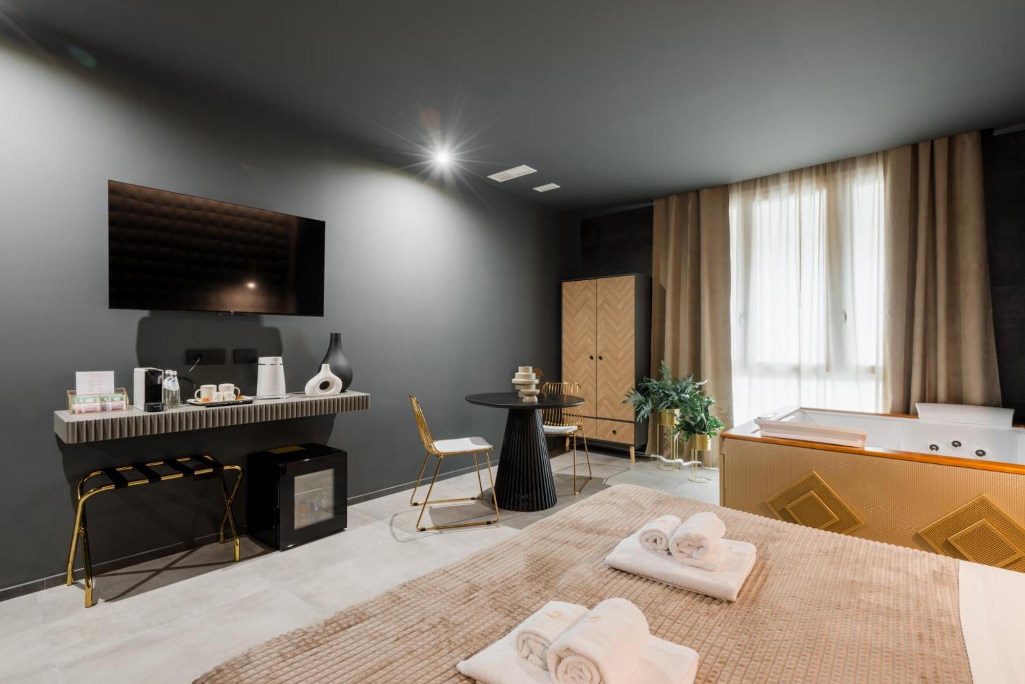Porta D'Oro Charming House II & Spa Alguer Exterior foto