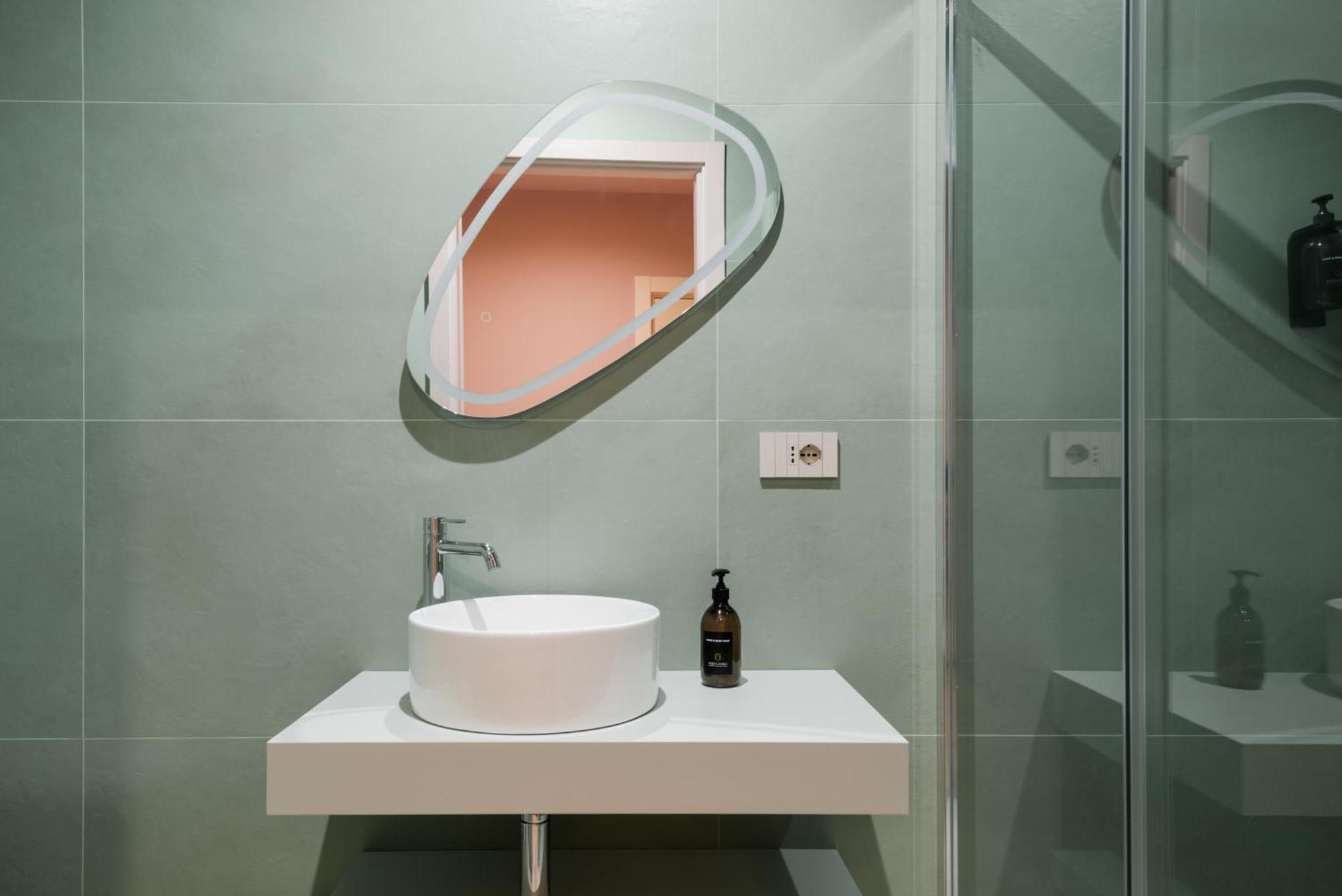 Porta D'Oro Charming House II & Spa Alguer Exterior foto