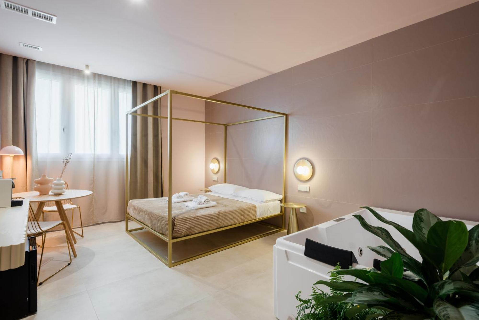 Porta D'Oro Charming House II & Spa Alguer Exterior foto