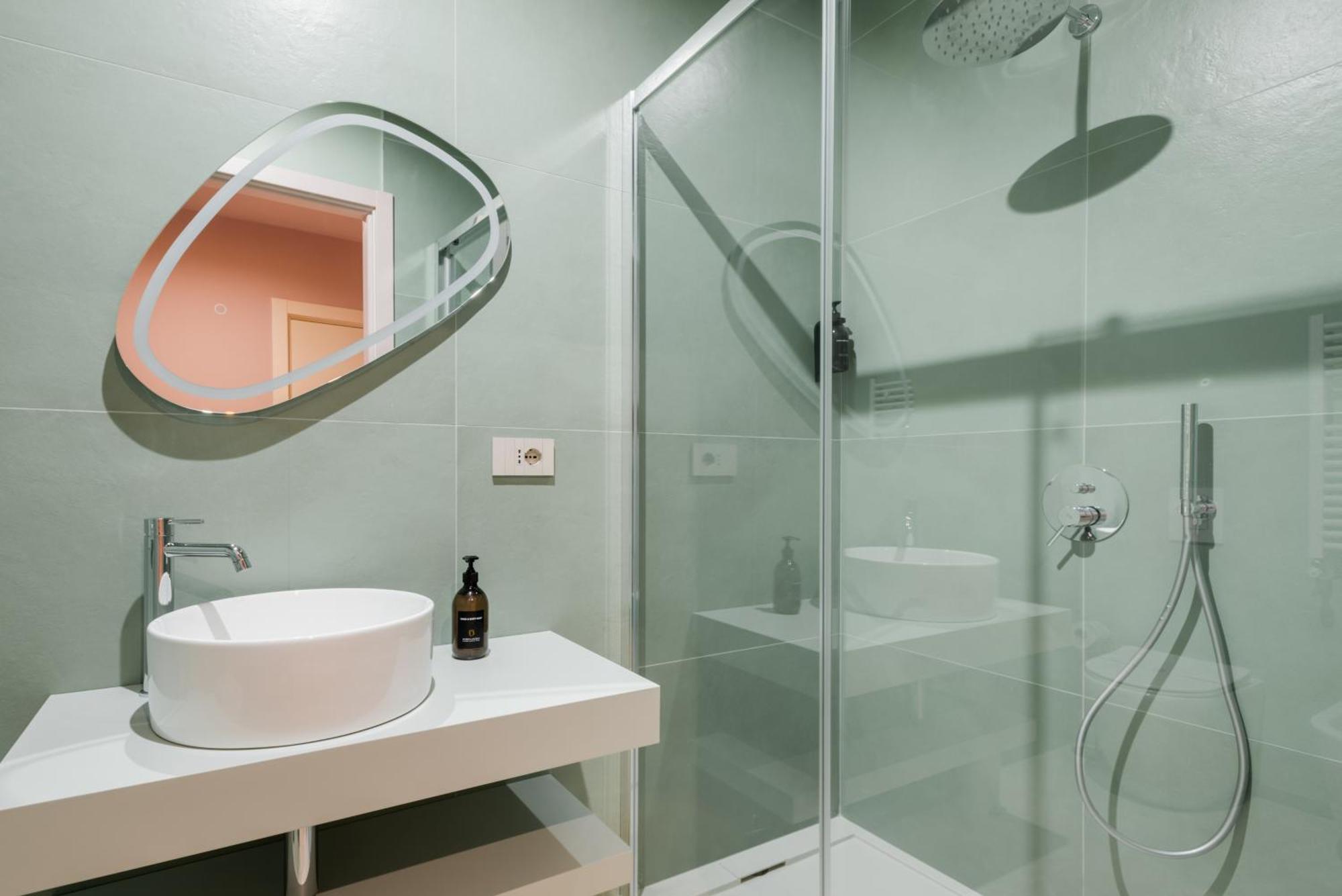 Porta D'Oro Charming House II & Spa Alguer Exterior foto