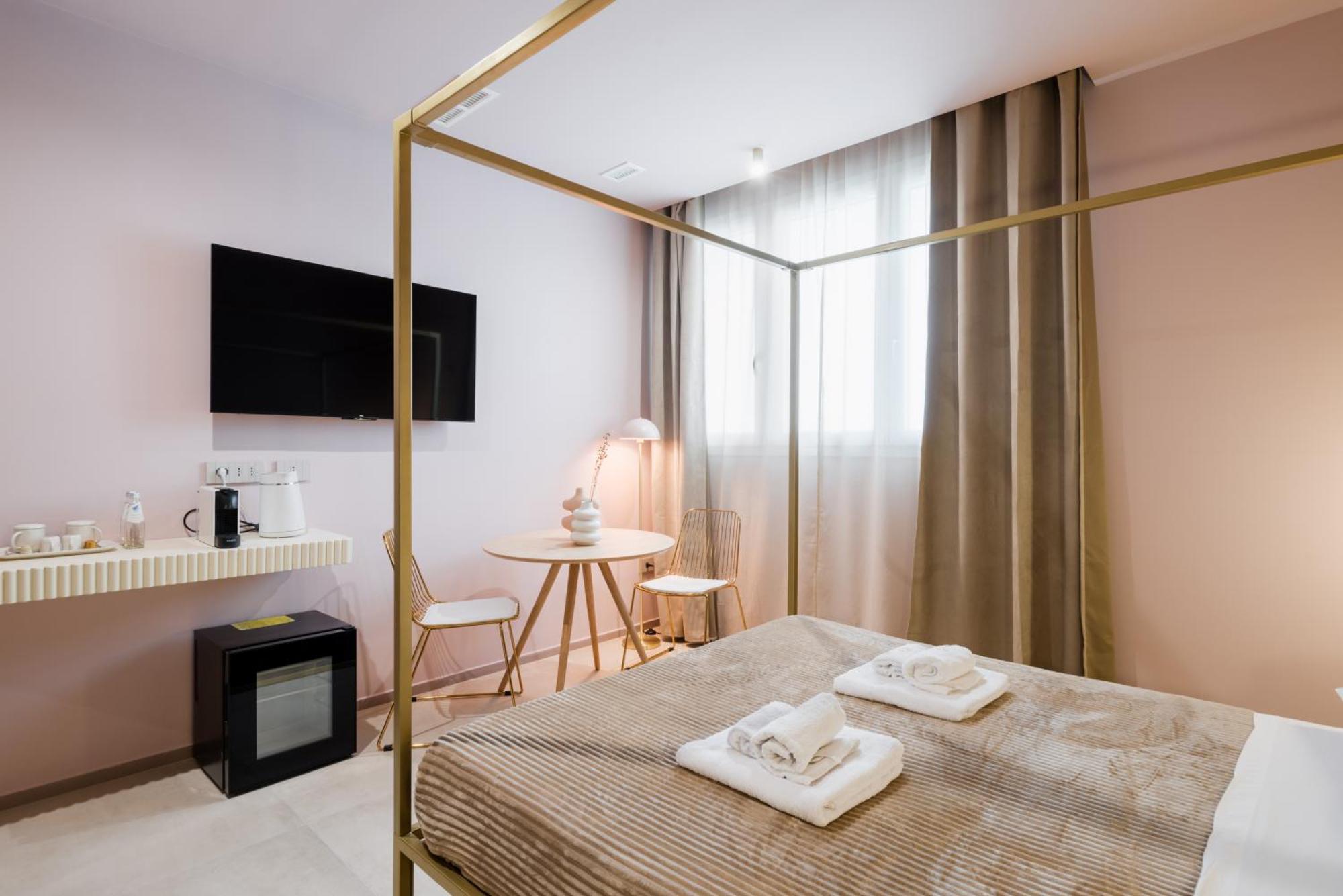 Porta D'Oro Charming House II & Spa Alguer Exterior foto