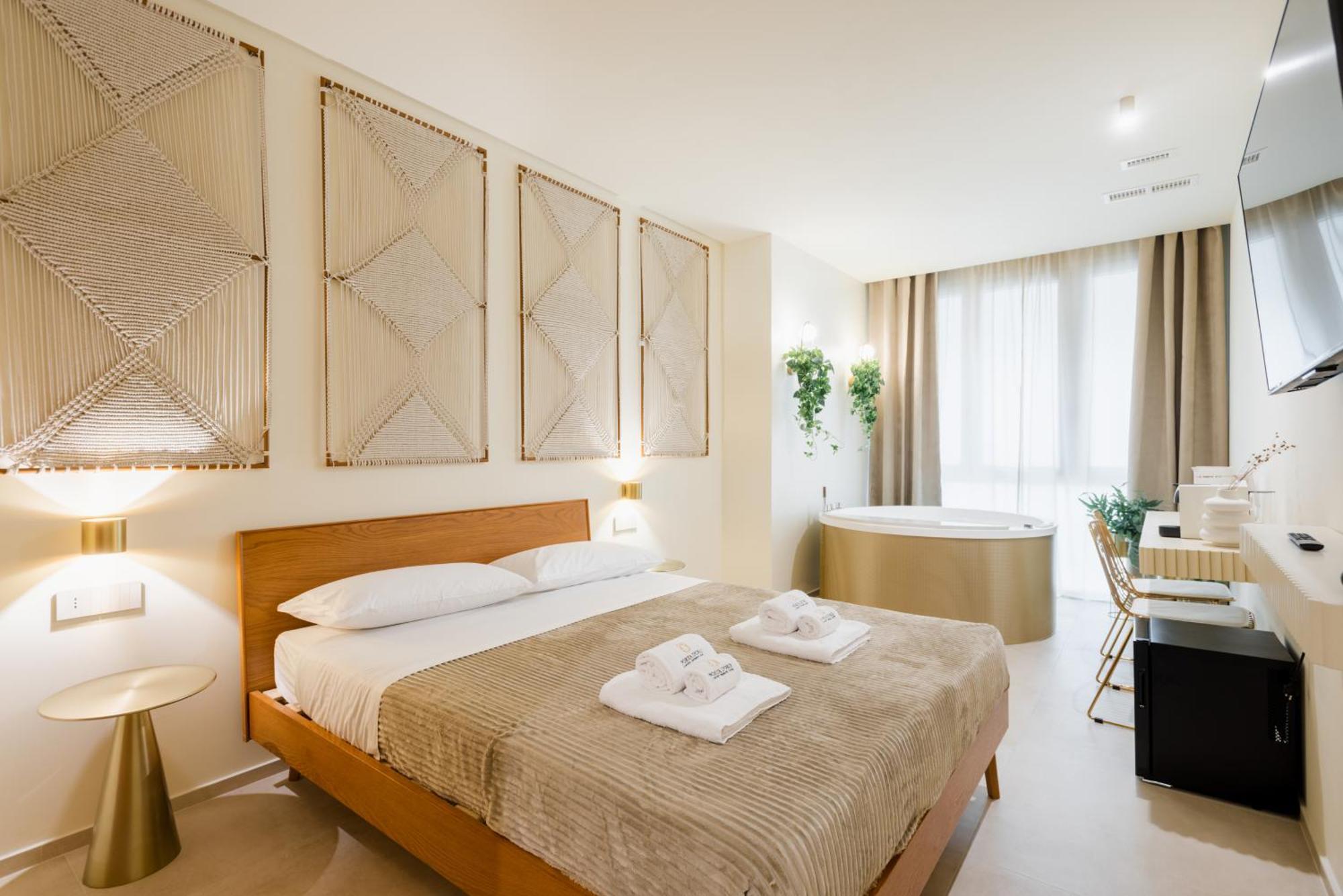 Porta D'Oro Charming House II & Spa Alguer Exterior foto