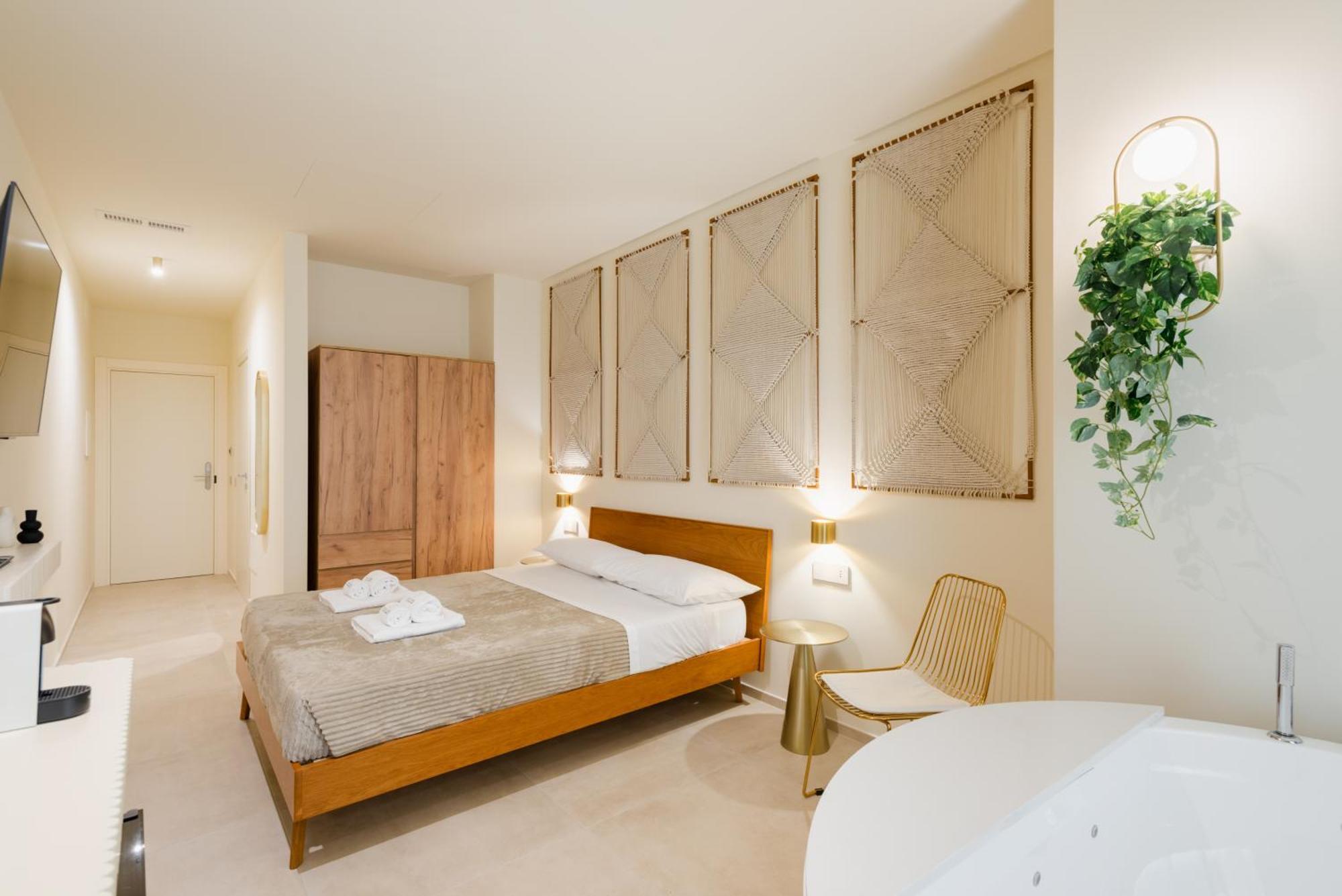Porta D'Oro Charming House II & Spa Alguer Exterior foto