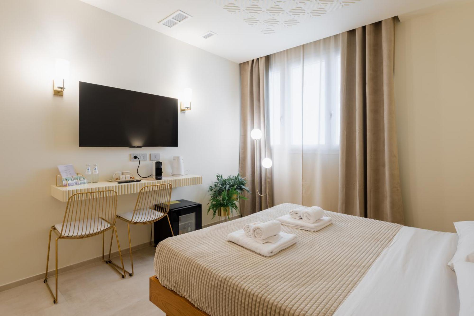Porta D'Oro Charming House II & Spa Alguer Exterior foto