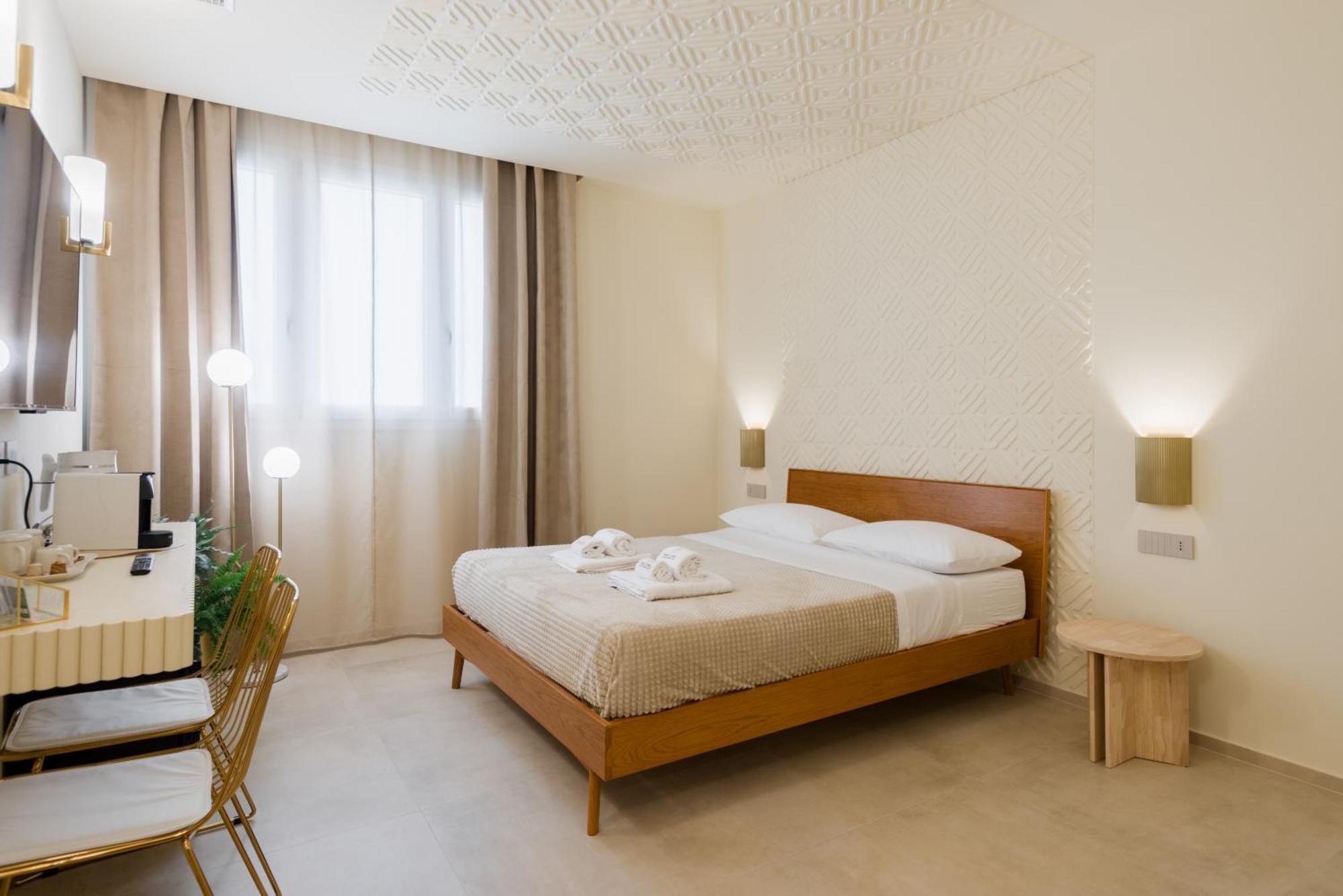 Porta D'Oro Charming House II & Spa Alguer Exterior foto