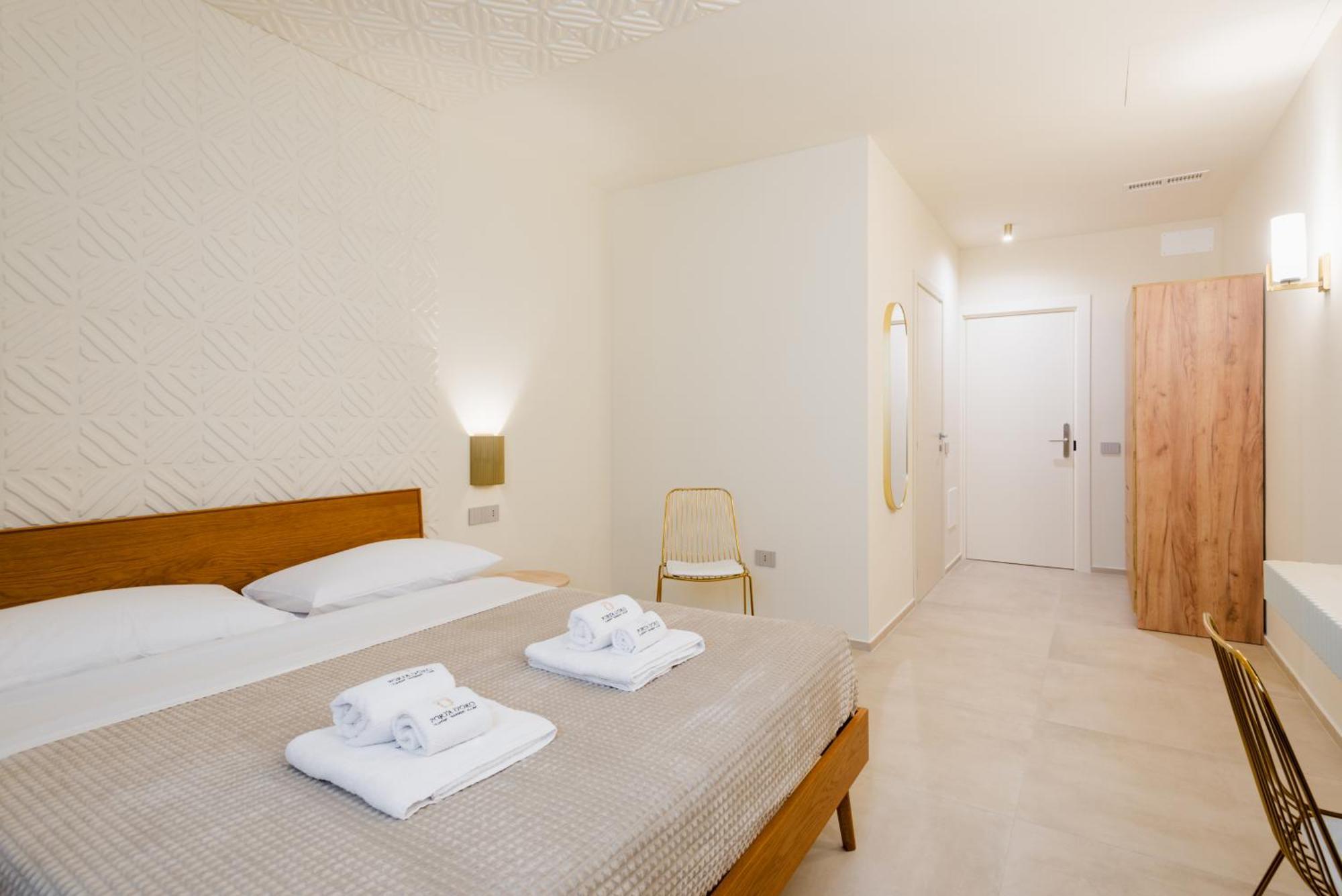 Porta D'Oro Charming House II & Spa Alguer Exterior foto