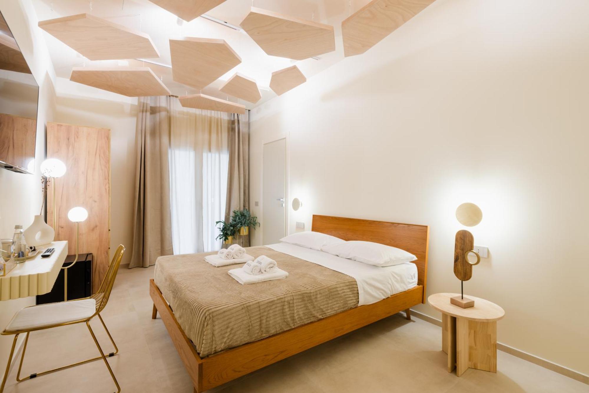 Porta D'Oro Charming House II & Spa Alguer Exterior foto