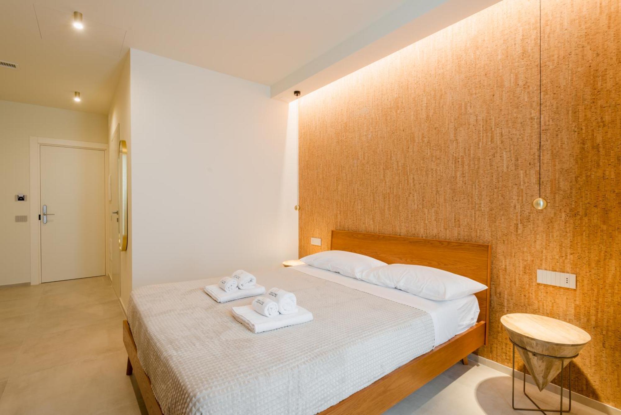 Porta D'Oro Charming House II & Spa Alguer Exterior foto