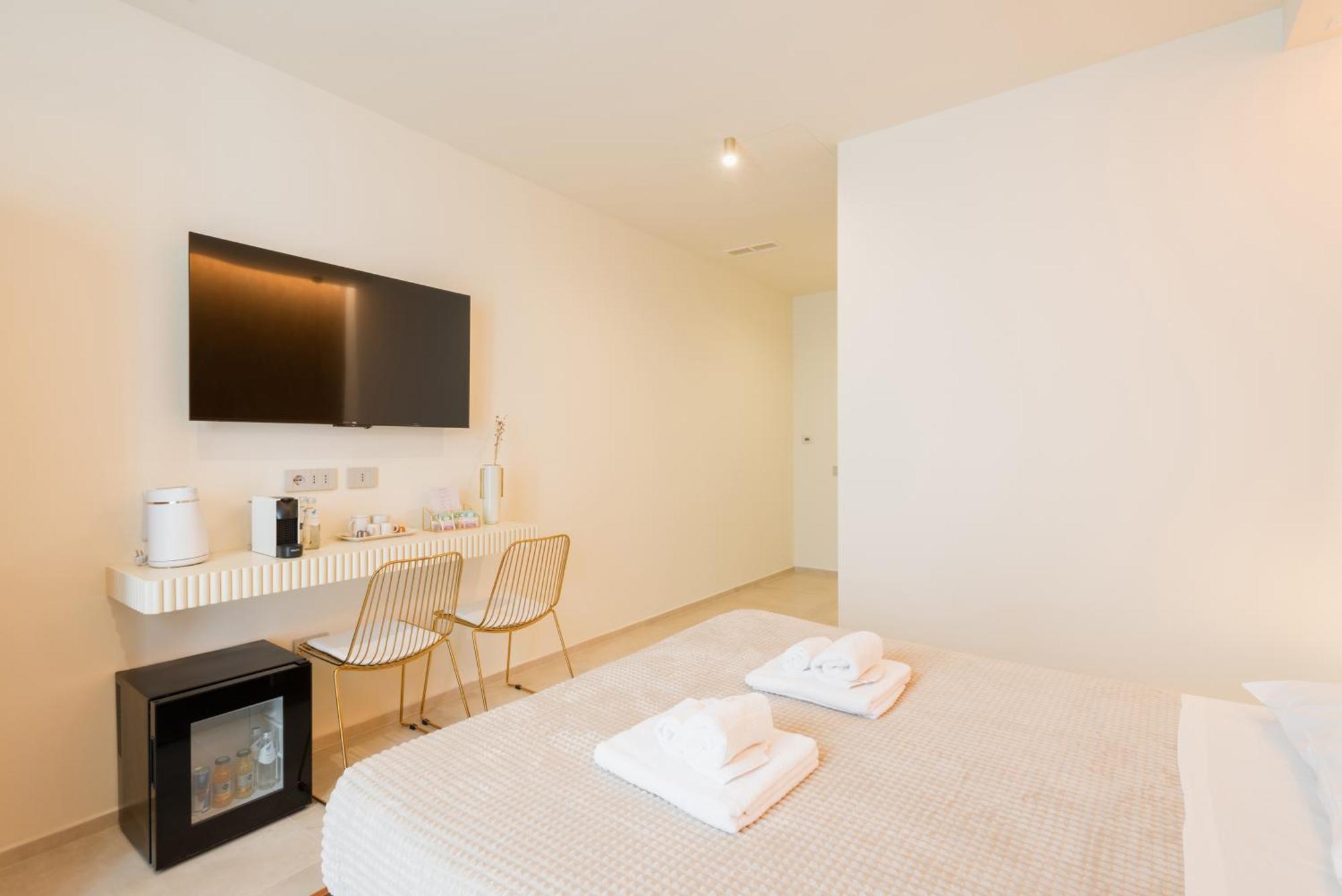 Porta D'Oro Charming House II & Spa Alguer Exterior foto