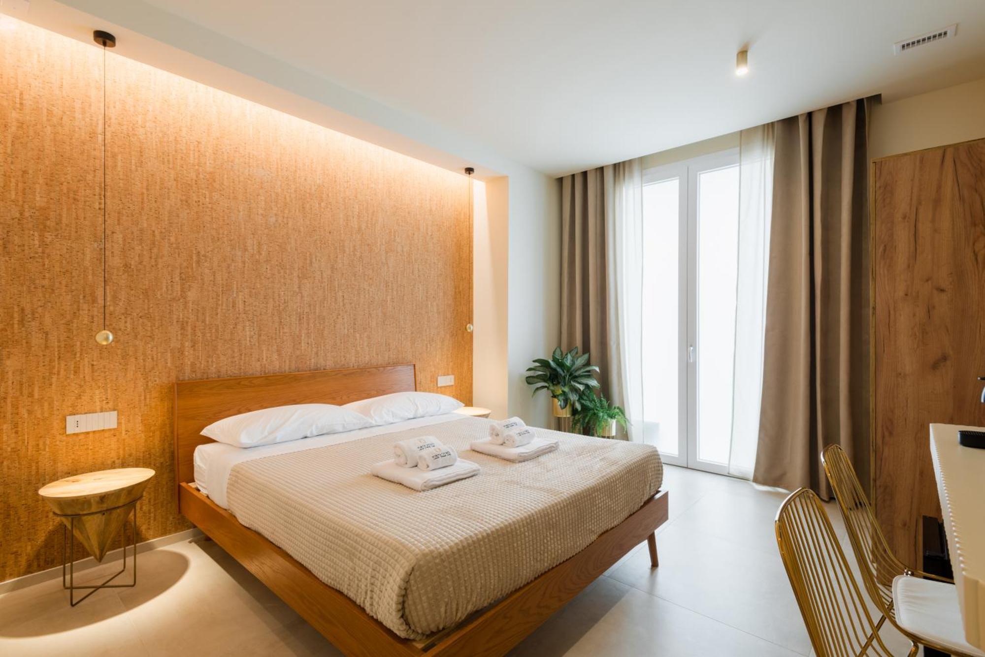 Porta D'Oro Charming House II & Spa Alguer Exterior foto