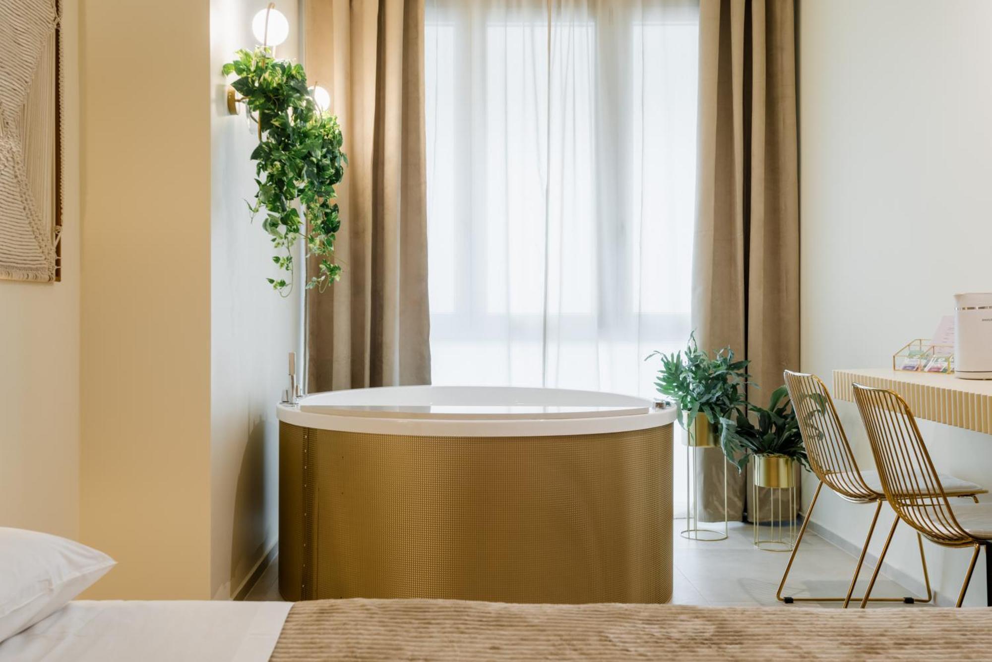 Porta D'Oro Charming House II & Spa Alguer Exterior foto
