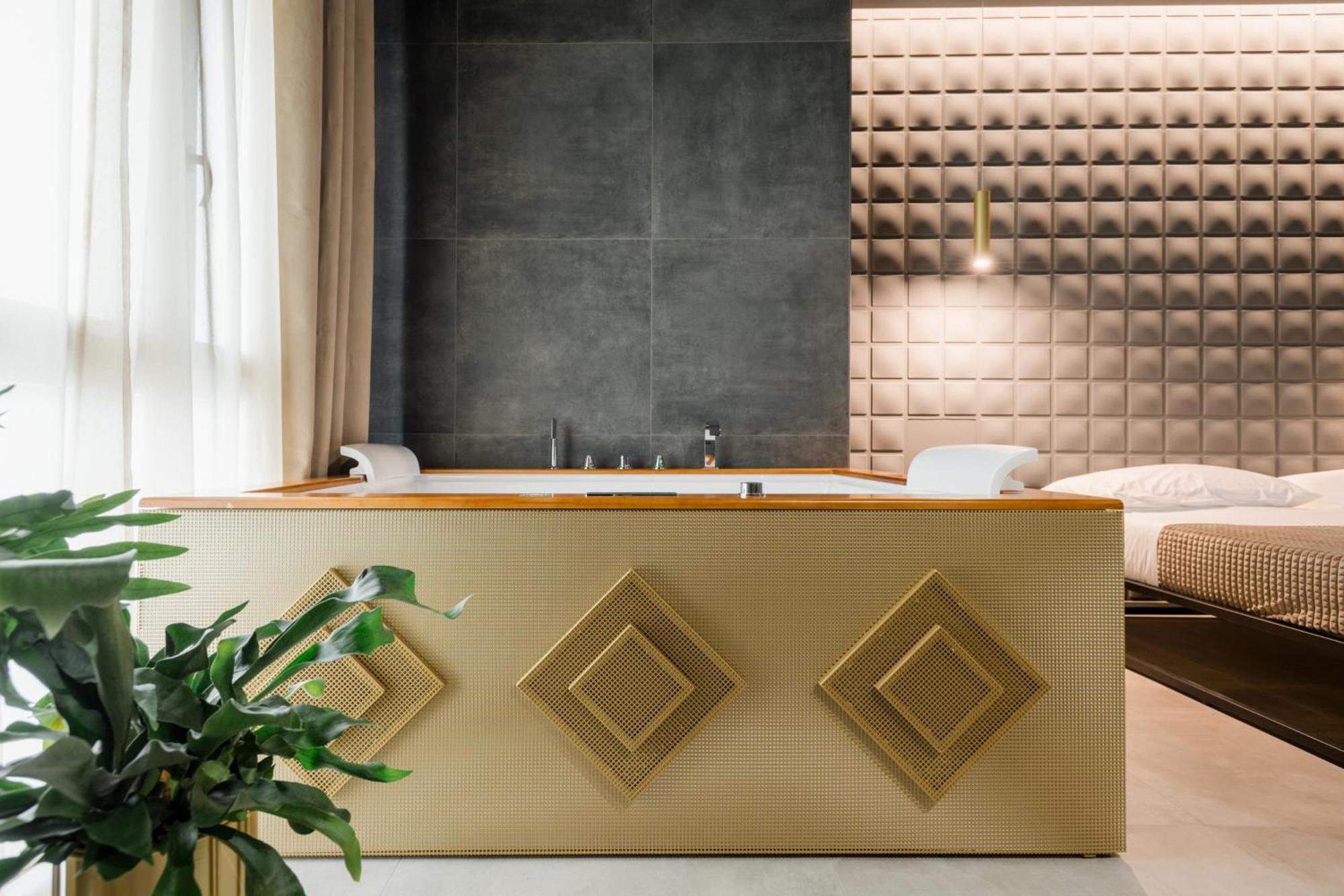 Porta D'Oro Charming House II & Spa Alguer Exterior foto