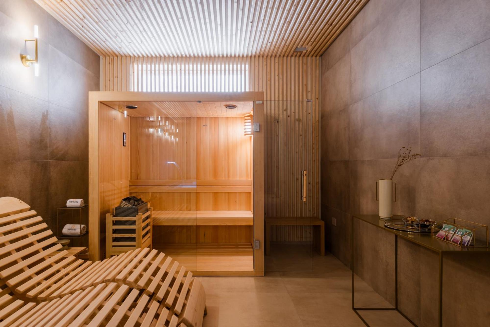 Porta D'Oro Charming House II & Spa Alguer Exterior foto