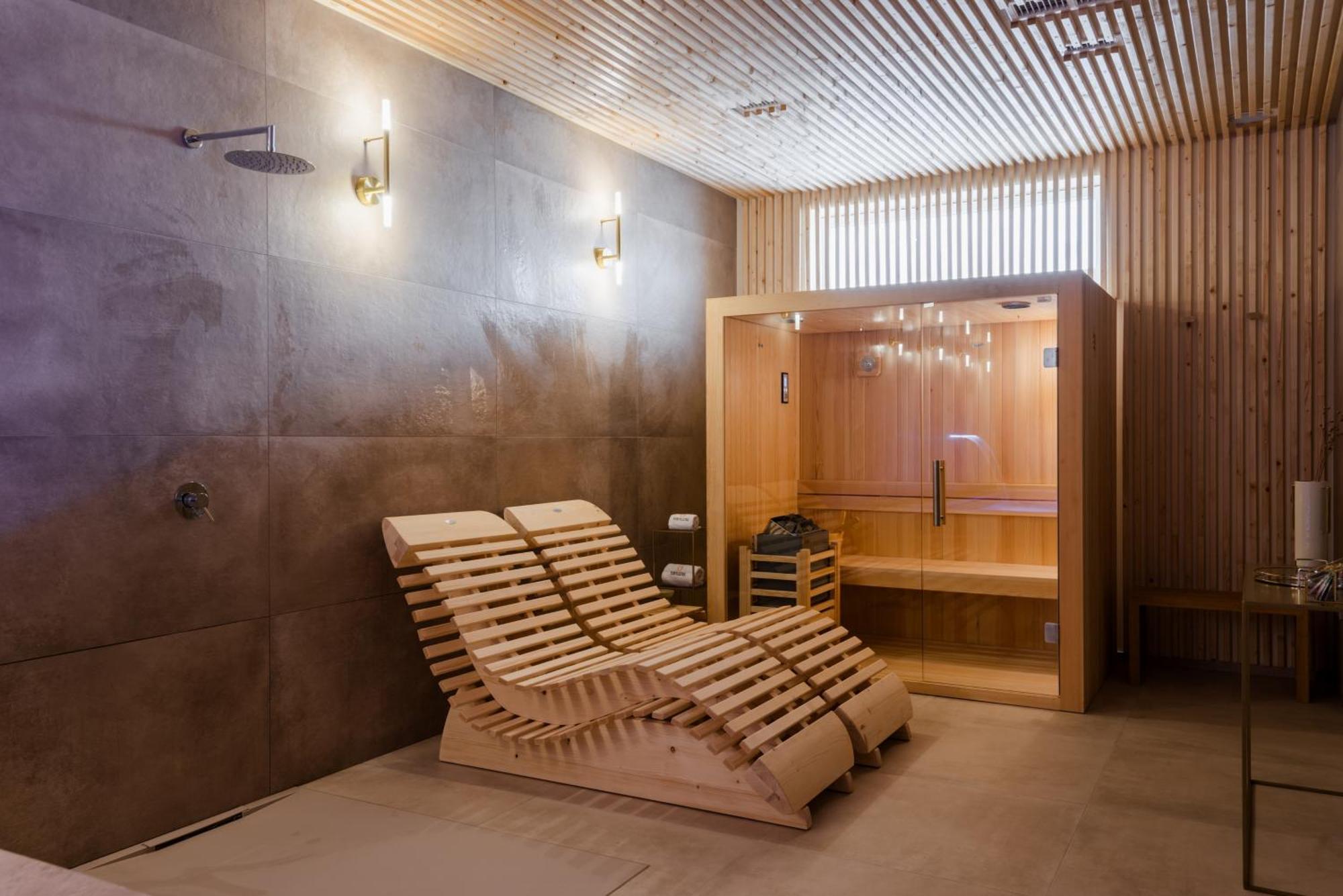 Porta D'Oro Charming House II & Spa Alguer Exterior foto
