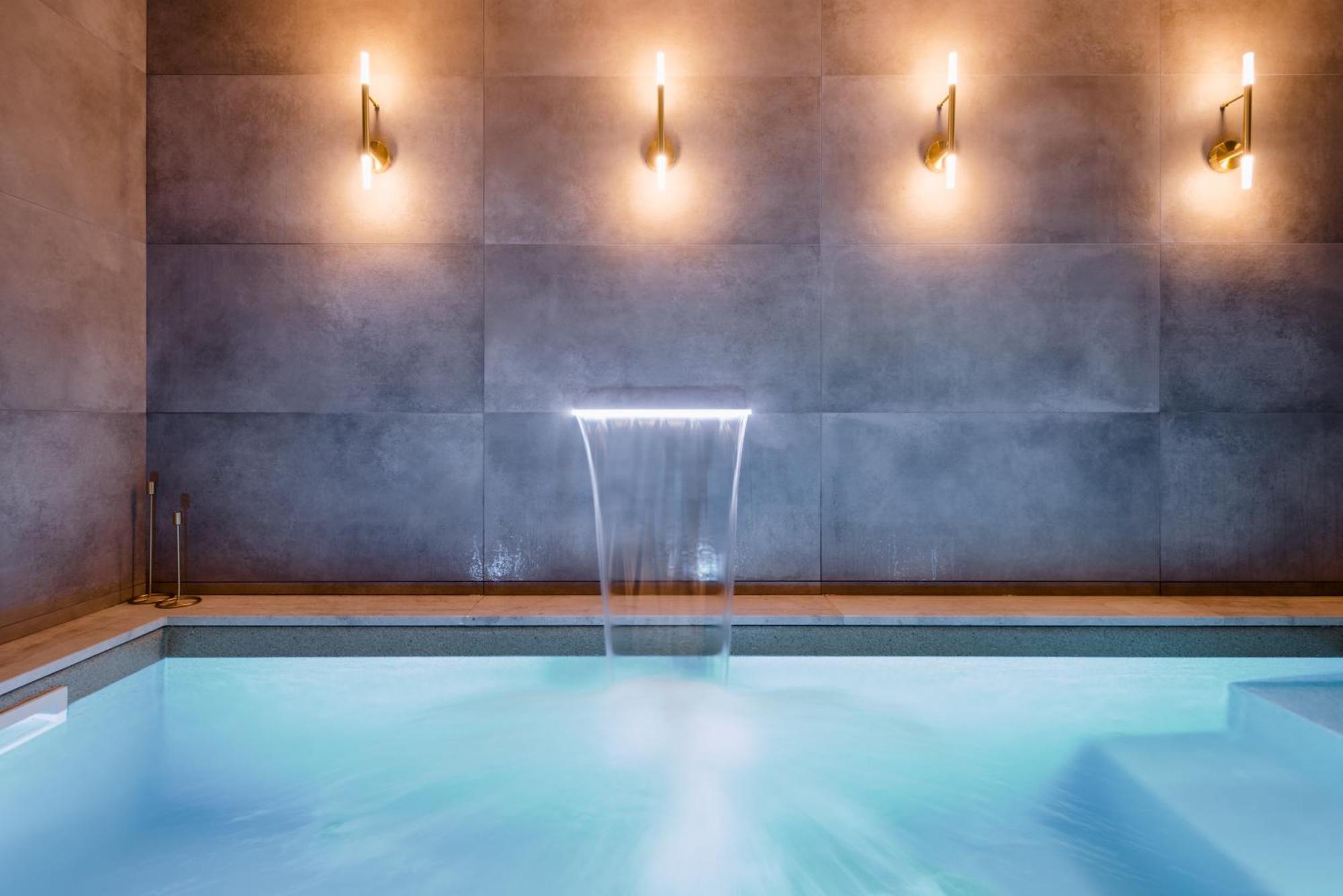 Porta D'Oro Charming House II & Spa Alguer Exterior foto